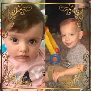 Meet your Posher, Vicky